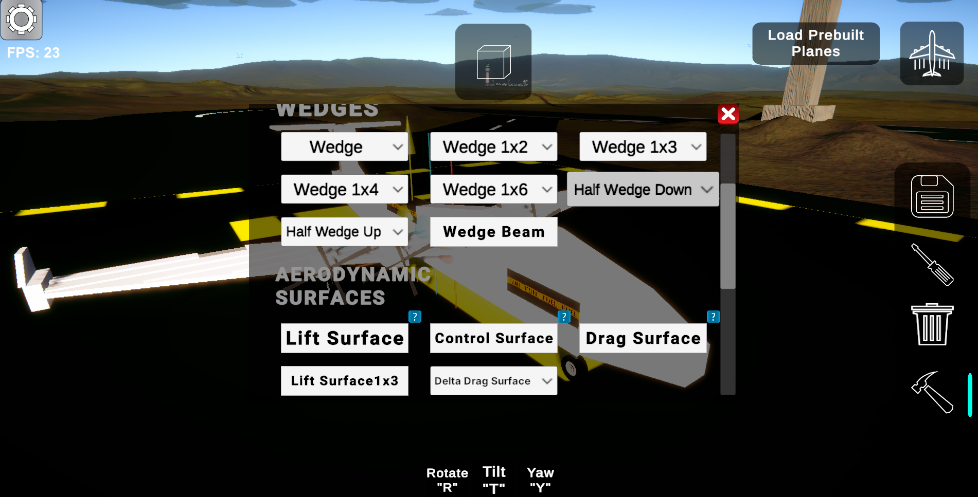 AeroSpace Engineering Screenshot 8